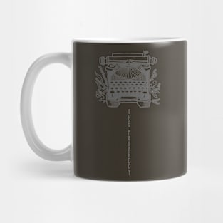 THE PROPHECY Mug